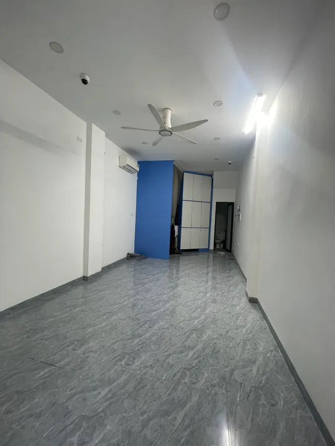 Bán Nhà Mặt Phố Khuất Duy Tiến. Thanh Xuân. Ô Tô. Vỉa Hè. DT 35m2. 6 Tầng. Giá 23,4 Tỷ. - Ảnh chính