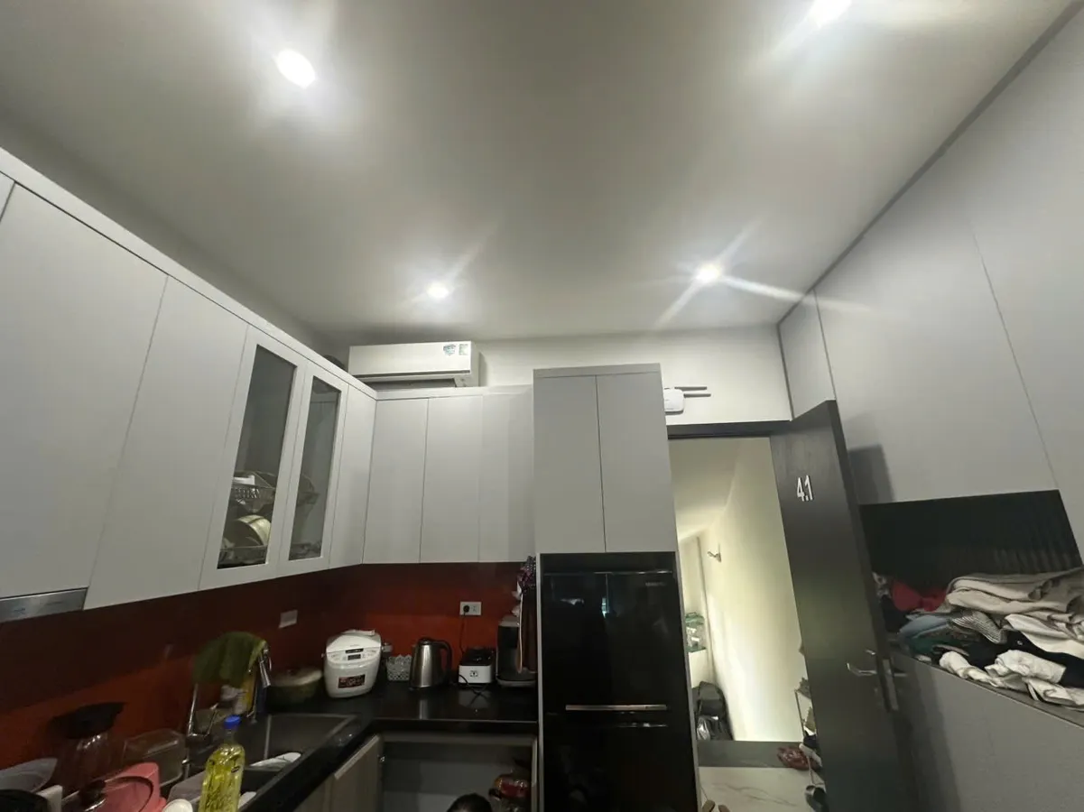 Bán Nhà Mặt Phố Khuất Duy Tiến. Thanh Xuân. Ô Tô. Vỉa Hè. DT 35m2. 6 Tầng. Giá 23,4 Tỷ. - Ảnh 2