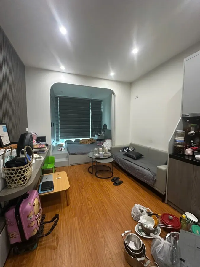 Bán Nhà Mặt Phố Khuất Duy Tiến. Thanh Xuân. Ô Tô. Vỉa Hè. DT 35m2. 6 Tầng. Giá 23,4 Tỷ. - Ảnh 3