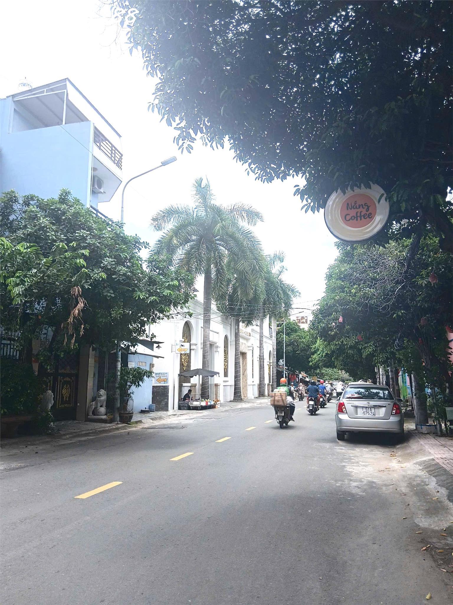 MẶT TIỀN KINH DOANH, NGANG LÍ TƯỞNG 5.3M , 4 TẦNG, 43M2 - SỔ HỒNG RIÊNG -  GIÁ NHỈNH 8  TỶ TÍ - Ảnh chính