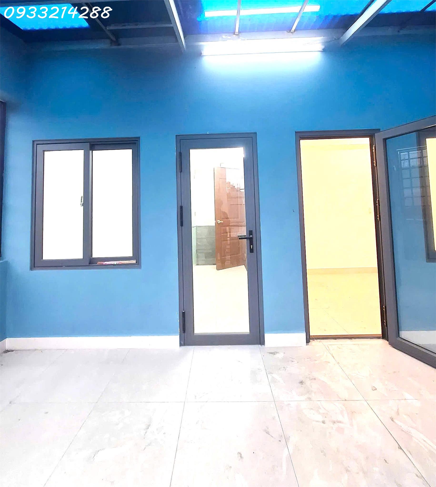 MẶT TIỀN KINH DOANH, NGANG LÍ TƯỞNG 5.3M , 4 TẦNG, 43M2 - SỔ HỒNG RIÊNG -  GIÁ NHỈNH 8  TỶ TÍ - Ảnh 4