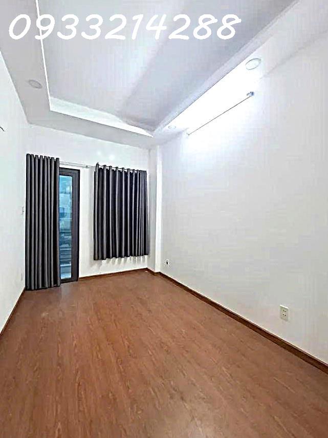 MẶT TIỀN KINH DOANH, NGANG LÍ TƯỞNG 5.3M , 4 TẦNG, 43M2 - SỔ HỒNG RIÊNG -  GIÁ NHỈNH 8  TỶ TÍ - Ảnh 2