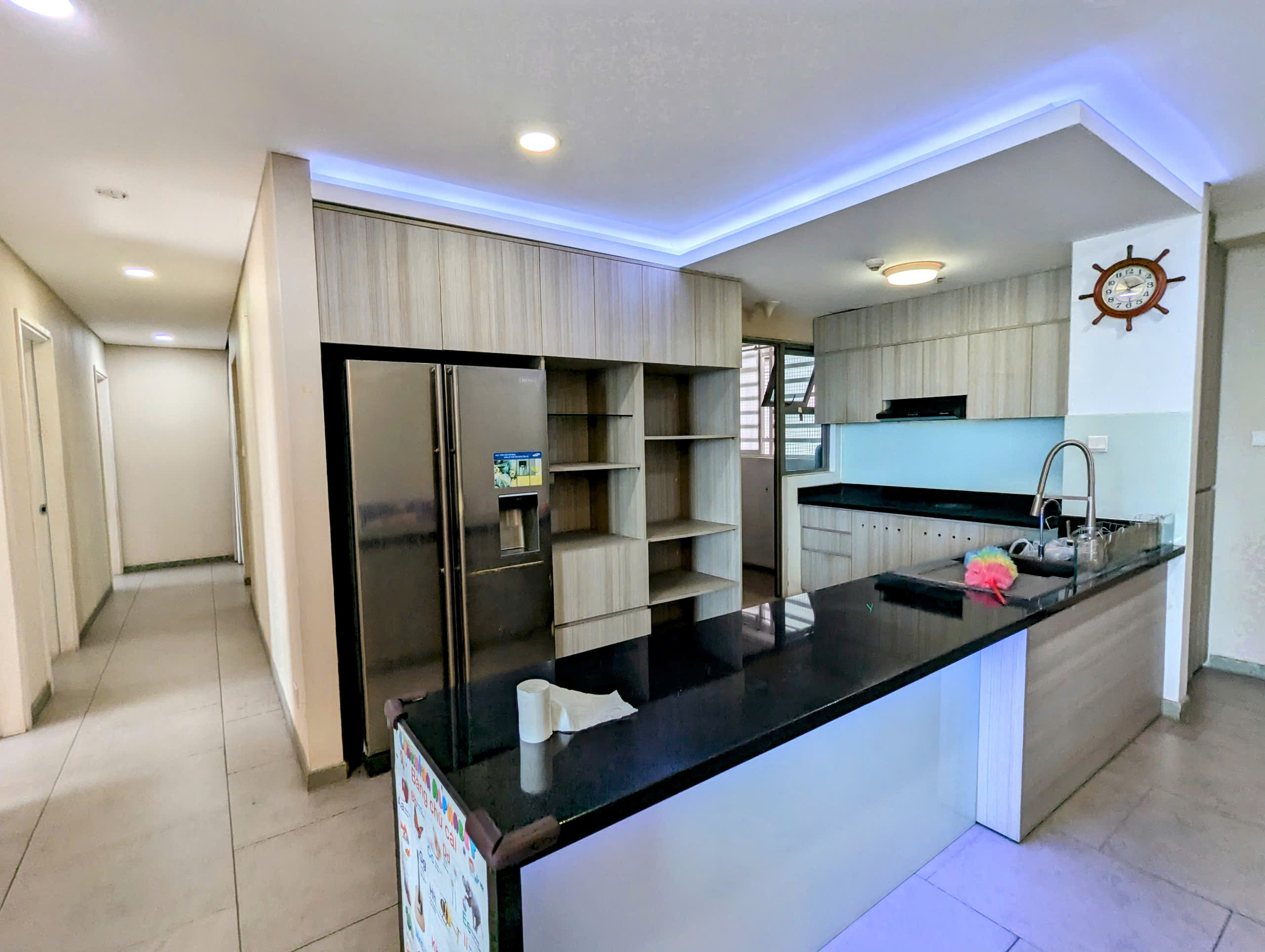 Chính chủ cần bán căn hộ chung cư Riviera Point, phường Tân Phú, quận 7, Thành phố HCM - Ảnh 2