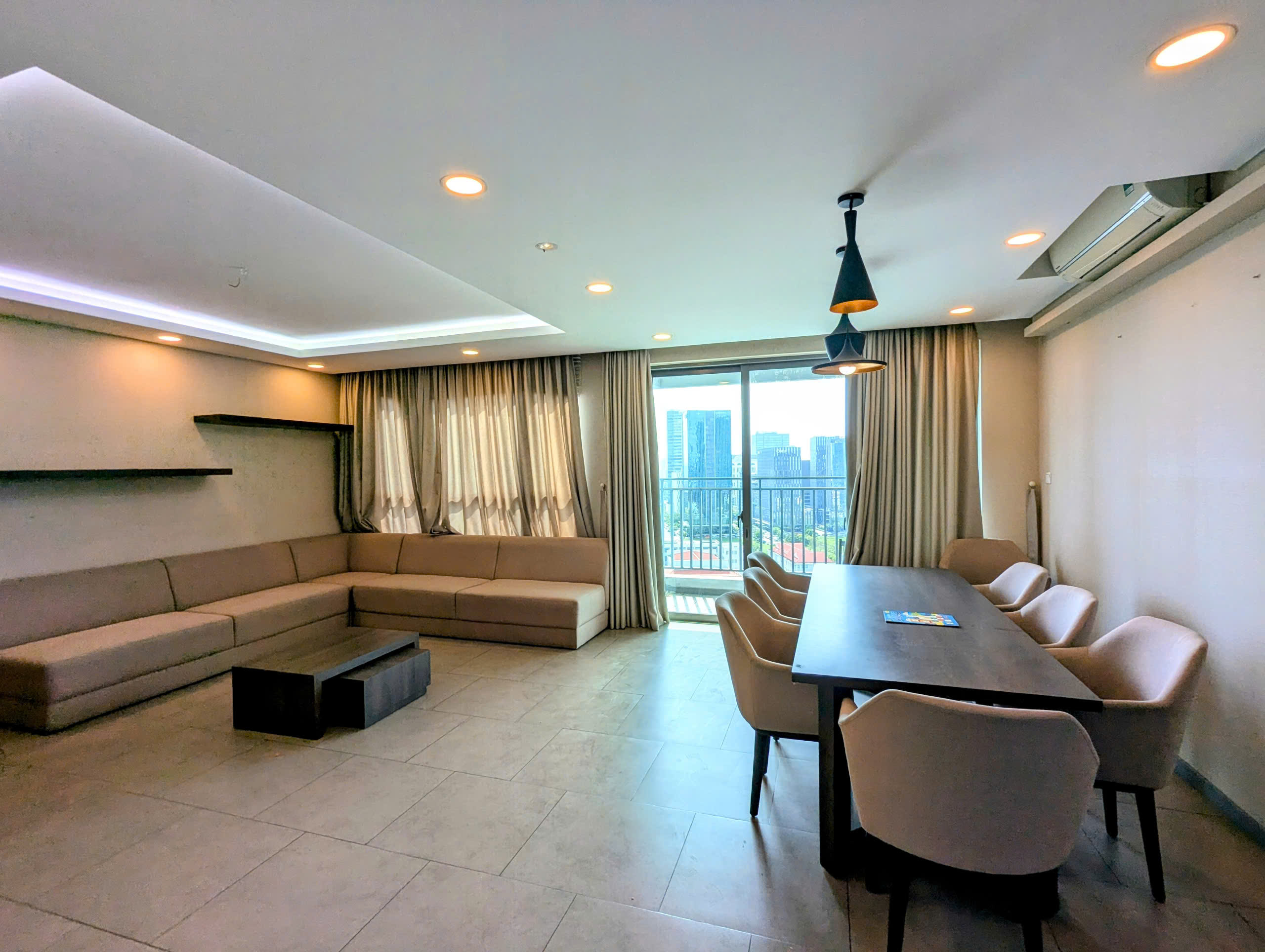 Chính chủ cần bán căn hộ chung cư Riviera Point, phường Tân Phú, quận 7, Thành phố HCM - Ảnh 1