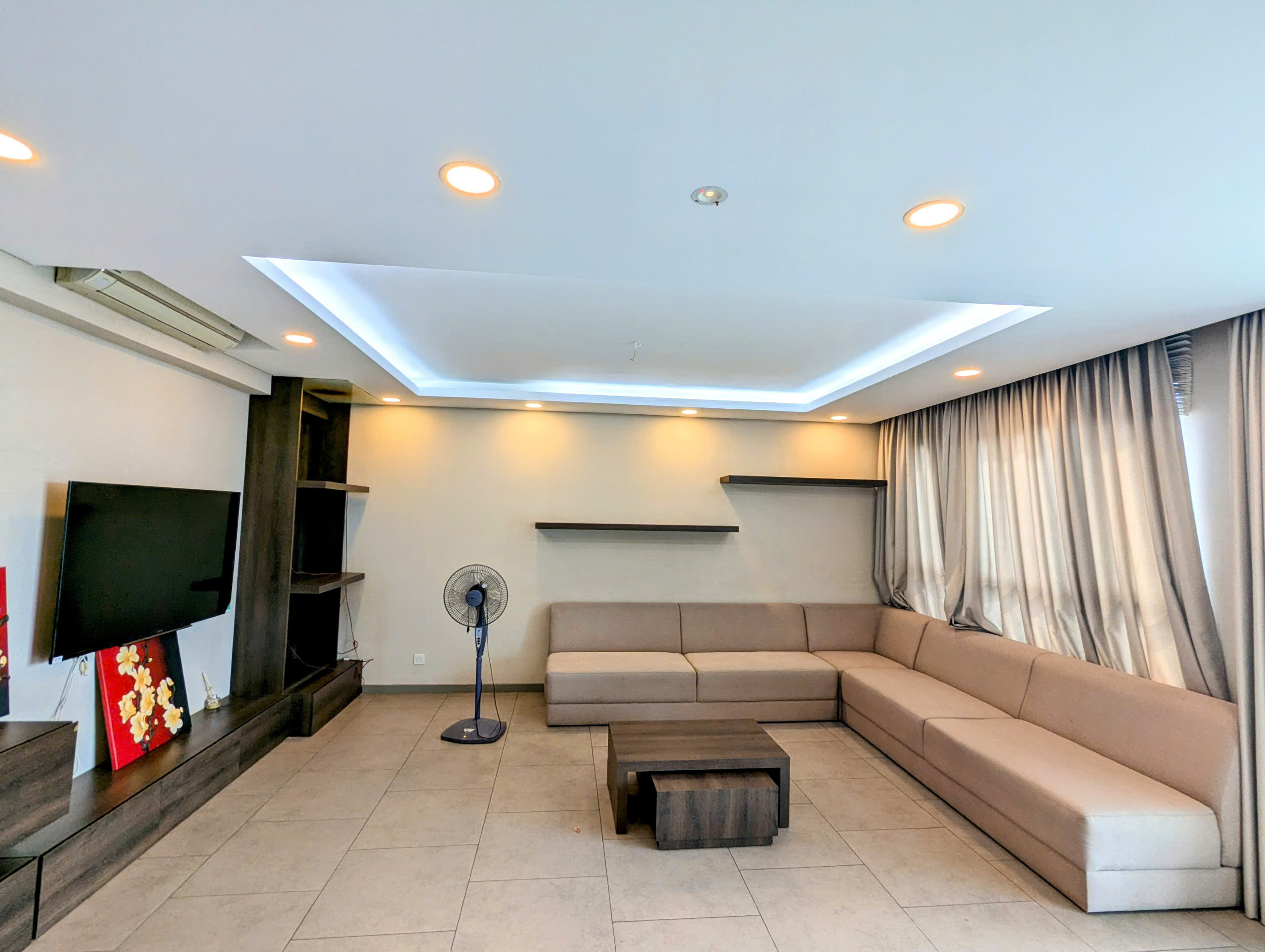 Chính chủ cần bán căn hộ chung cư Riviera Point, phường Tân Phú, quận 7, Thành phố HCM - Ảnh chính