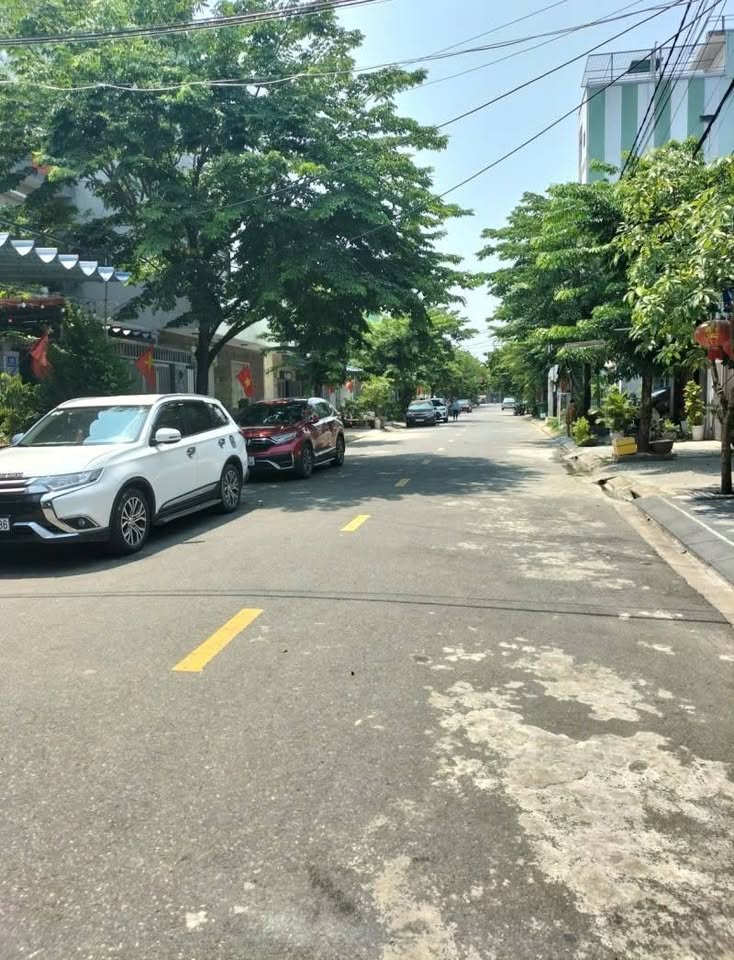 B.ÁN NHÀ 2 TẦNG, DT 112M2 - ĐƯỜNG 5M5 KDT PHƯỚC LÝ, GẦN BẾN XE ĐÀ NẴNG - CHỈ 4.55 TỶ - Ảnh chính