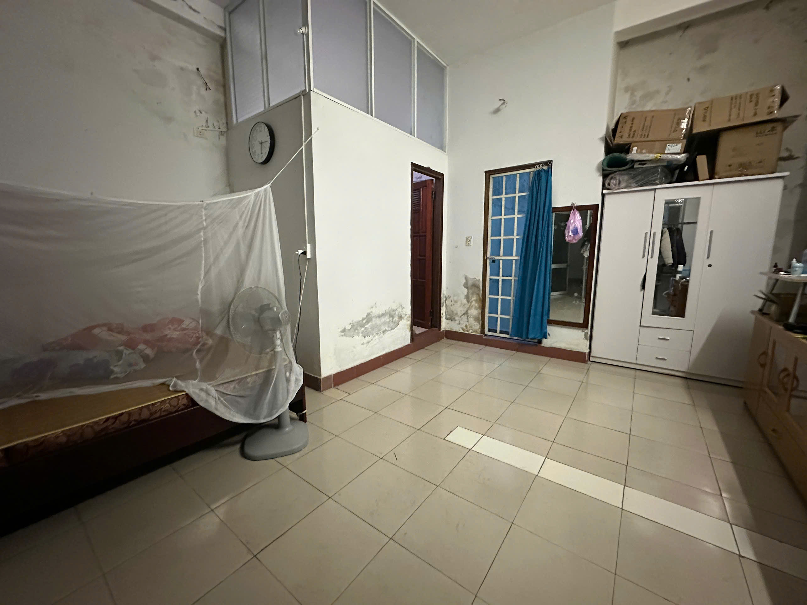 Cho Thuê Nhà 3 Tầng, 100m2, 4pn+ Nội Thất- Mặt Tiền Đ.Nguyễn Lương Bằng, P.Hòa Khánh Bắc, Liên - Ảnh 2
