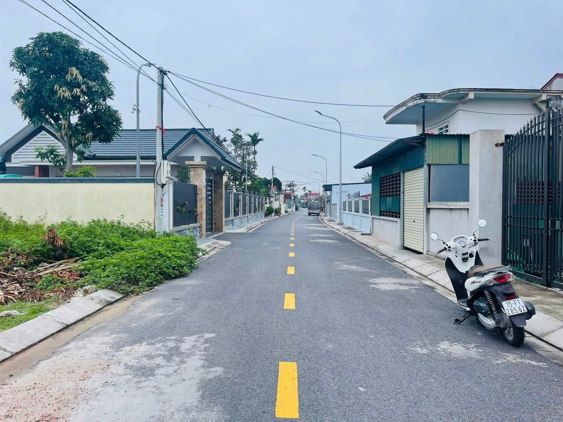 1.6x Tỷ 83m2 Ngang 4m Xuân Đông Ngũ Phúc Kiến Thụy LH 0567222555 - Ảnh chính