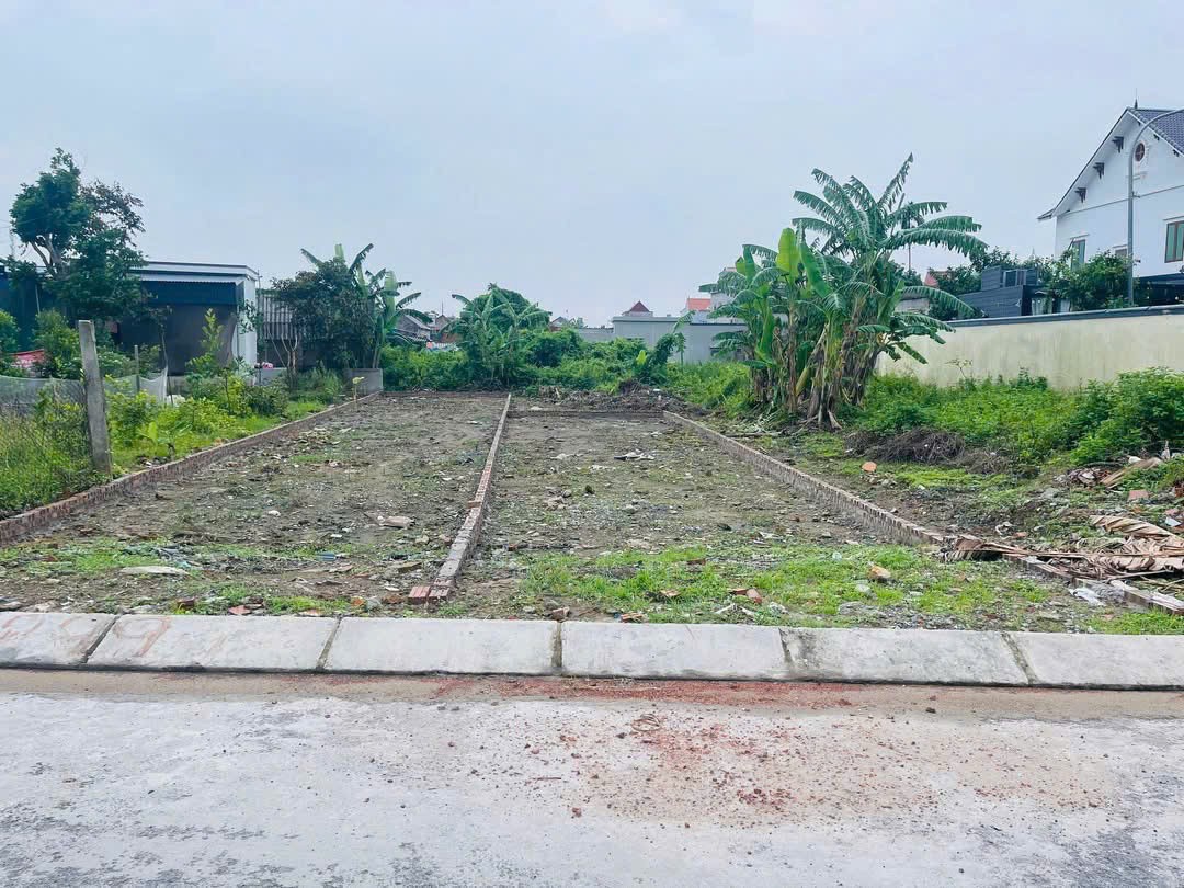 1.6x Tỷ 83m2 Ngang 4m Xuân Đông Ngũ Phúc Kiến Thụy LH 0567222555 - Ảnh 2