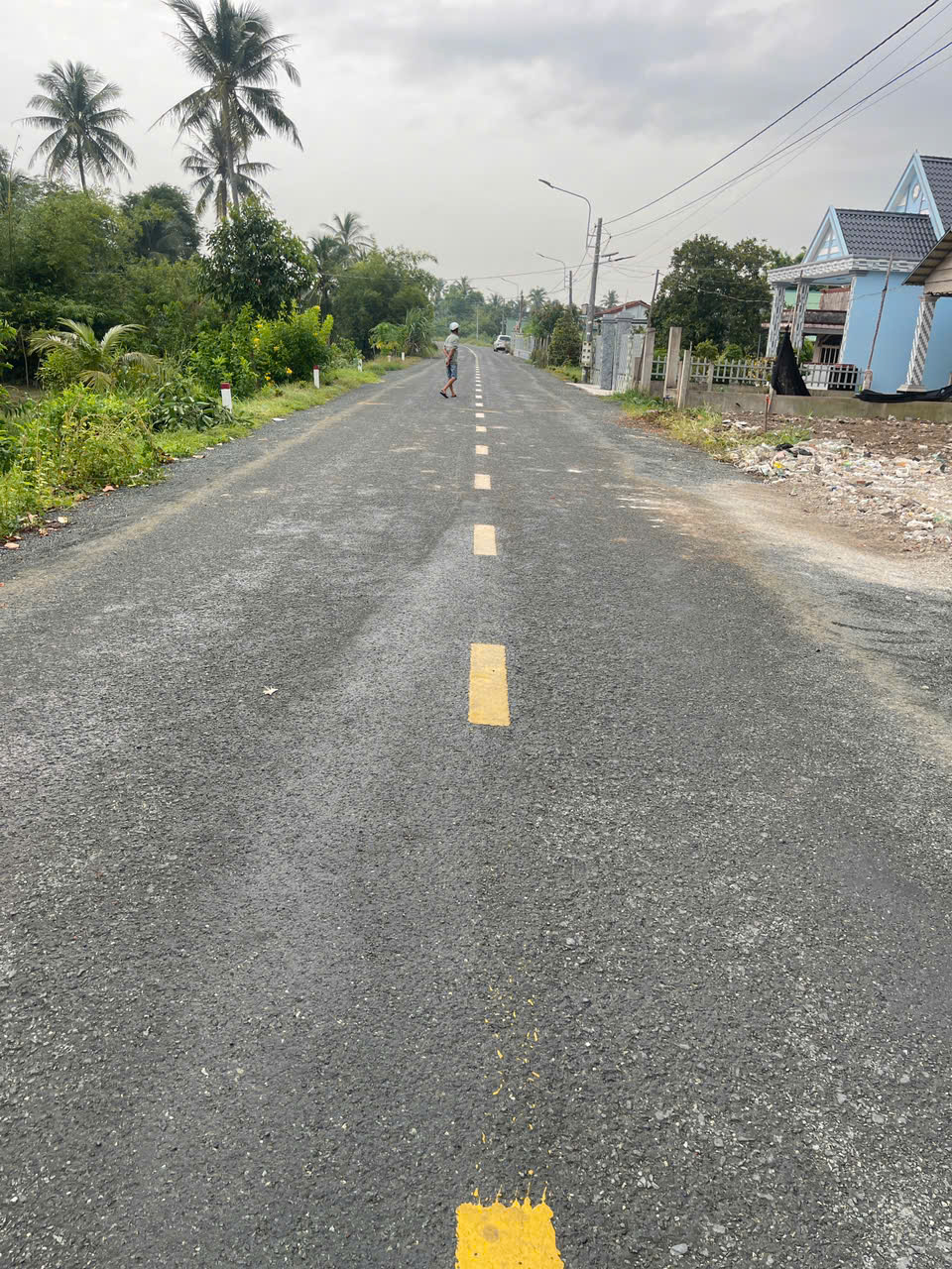 4 Lô F0 Vừa Ra Lò Toaj lạc tại Mỹ Lộc, Cần Giuộc, Long An (TÂY NINH) - Ảnh chính
