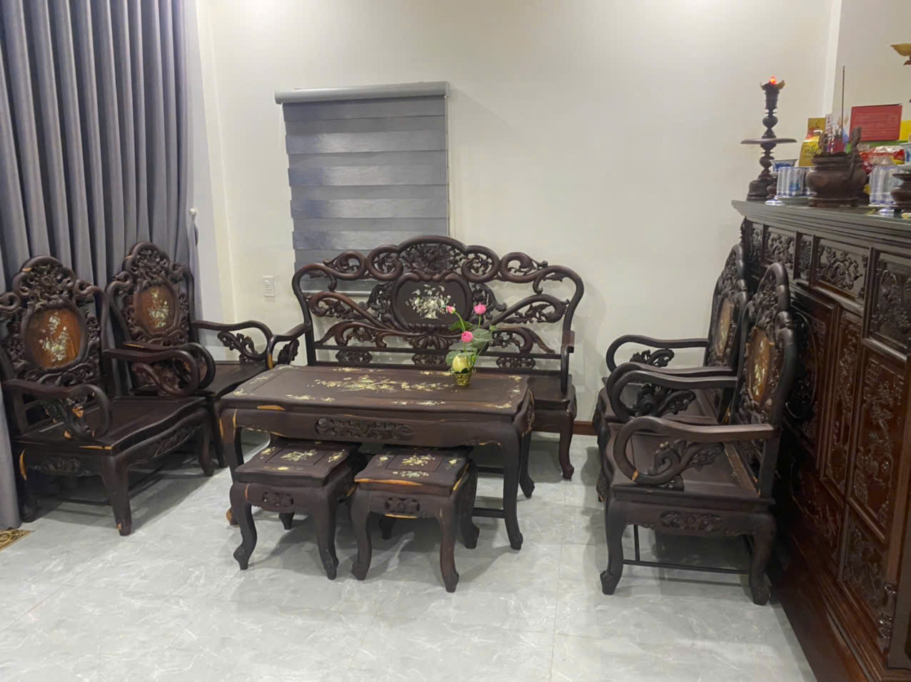 CẦN BÁN NHÀ 5 TẦNG - ĐƯỜNG TRƯỜNG SƠN, VĨNH TRƯỜNG, NHA TRANG<br> Diện tích: 91,3m² Giá bán: 9tỷ500 - Ảnh chính