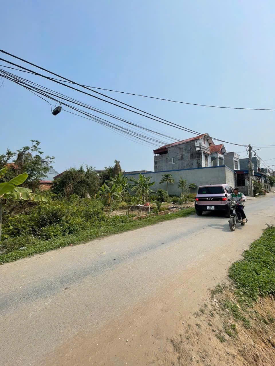1.9x Tỷ Đất 61m2 MT 5m Mặt Đường 8m Phạm Gia Mô Dương Kinh LH 0567222555 - Ảnh 4