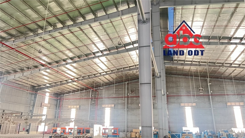 XT498 nhà xưởng sản xuất kinh doanh linh hoạt nhiều ngành nghề, bàn giao liền - Ảnh 2