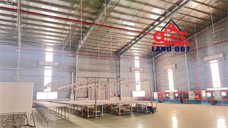 XT498 nhà xưởng sản xuất kinh doanh linh hoạt nhiều ngành nghề, bàn giao liền - Ảnh 4