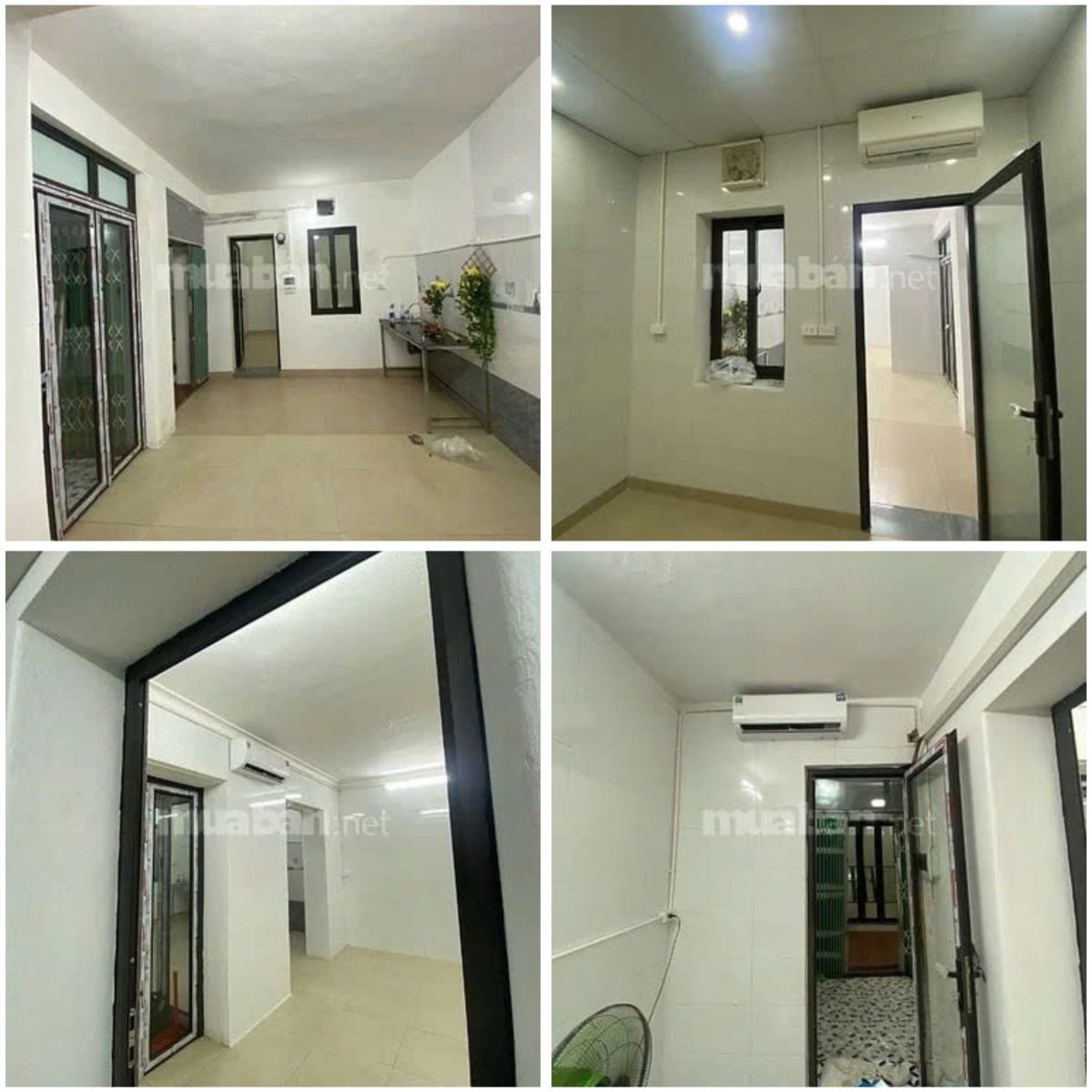 CHO THUÊ NHÀ  TRONG BIỆT THỰ PHỐ ĐOÀN TRẦN NGHIỆP, HAI BÀ TRƯNG - Ảnh 1