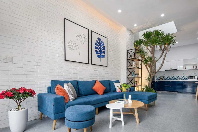 Bán nhà mặt phố Hưng Phú, 10,5 tỷ, 41m2, hàng hiếm tại Quận 8, TP.HCM - Ảnh 1