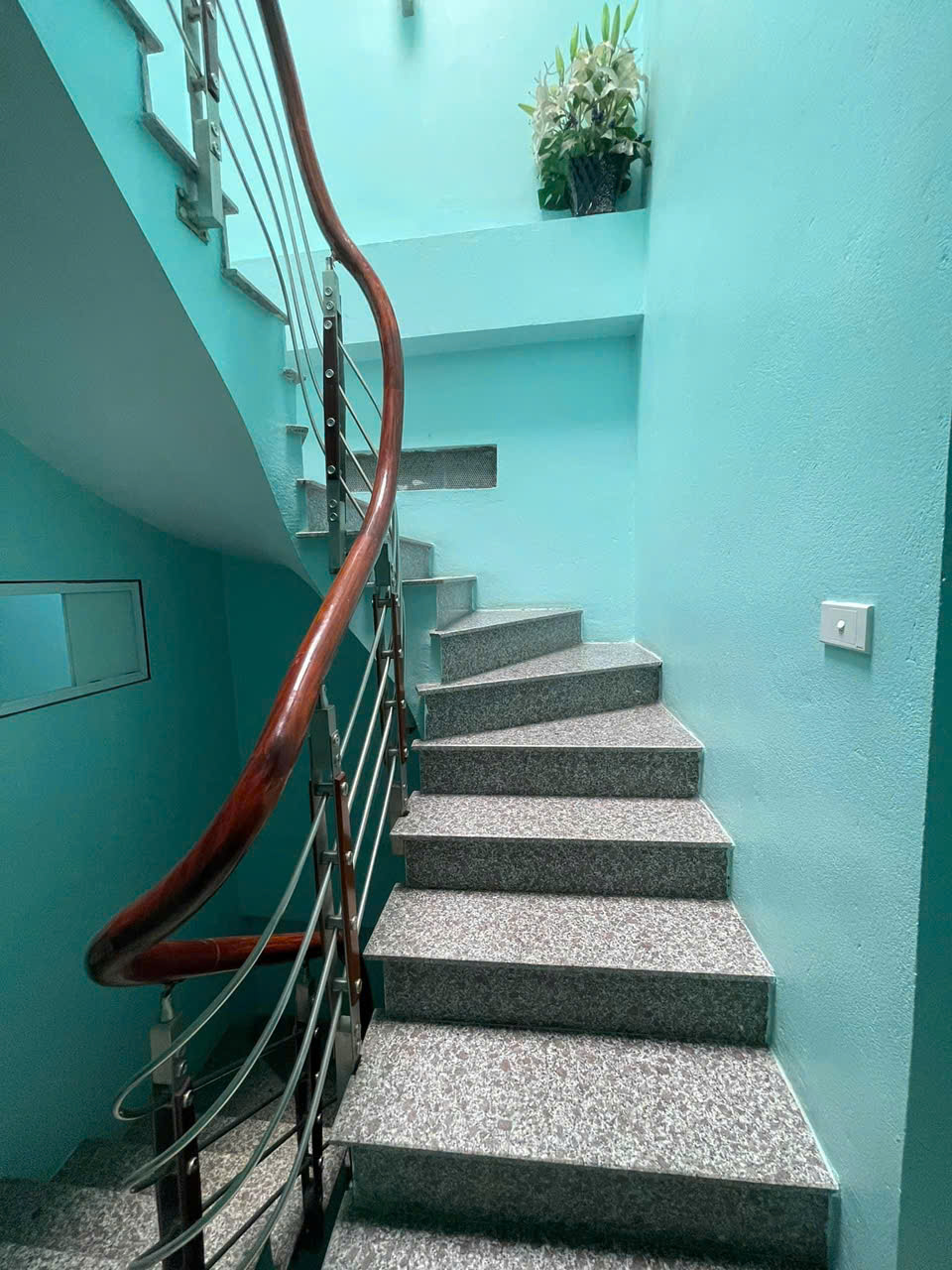 Chính chủ cho thuê nhà nguyên căn 40m2 tại số nhà 1 ngõ 401/61 Xuân Đỉnh, Tây Hồ, Hà Nội. - Ảnh 4
