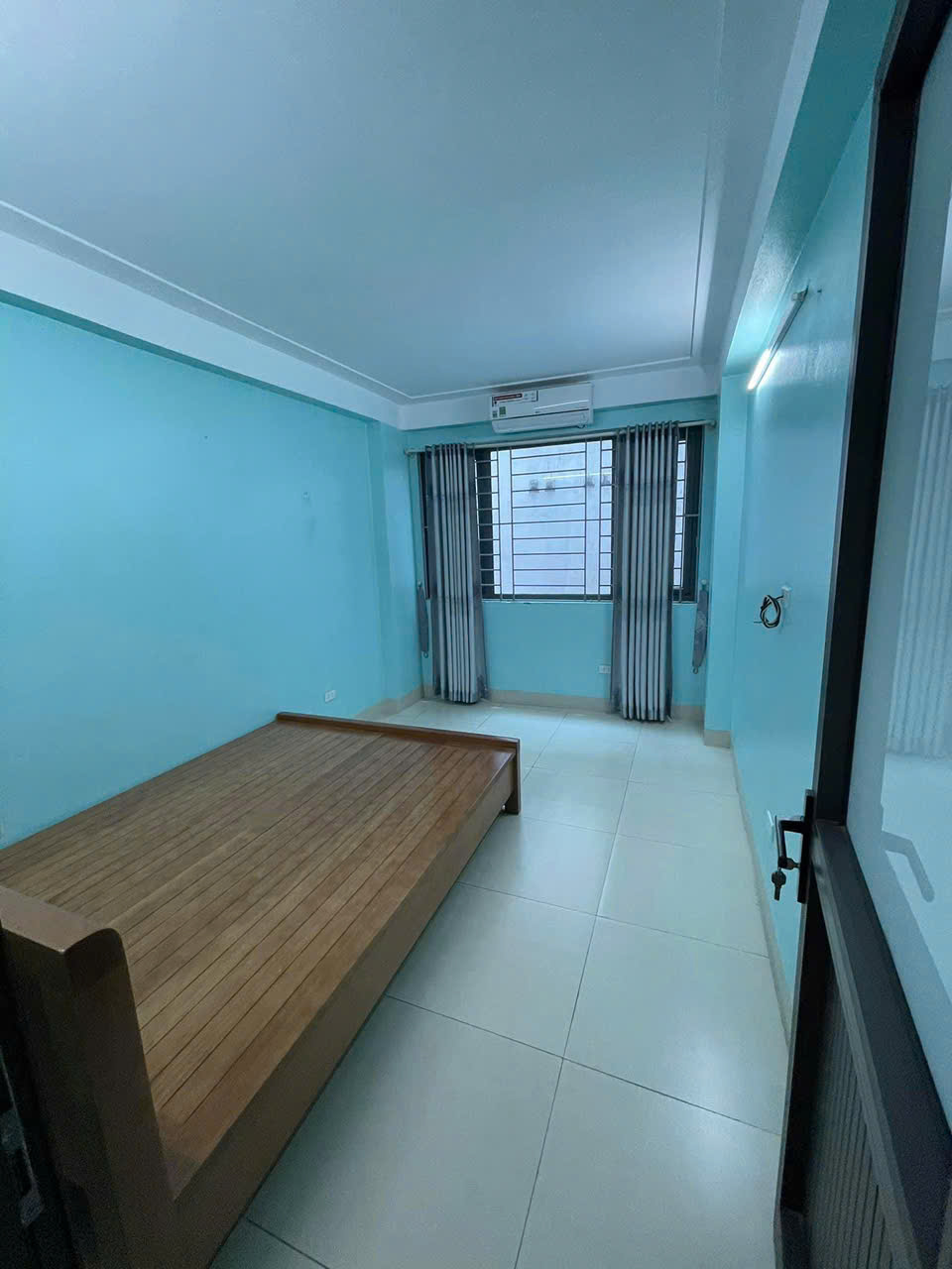 Chính chủ cho thuê nhà nguyên căn 40m2 tại số nhà 1 ngõ 401/61 Xuân Đỉnh, Tây Hồ, Hà Nội. - Ảnh 1