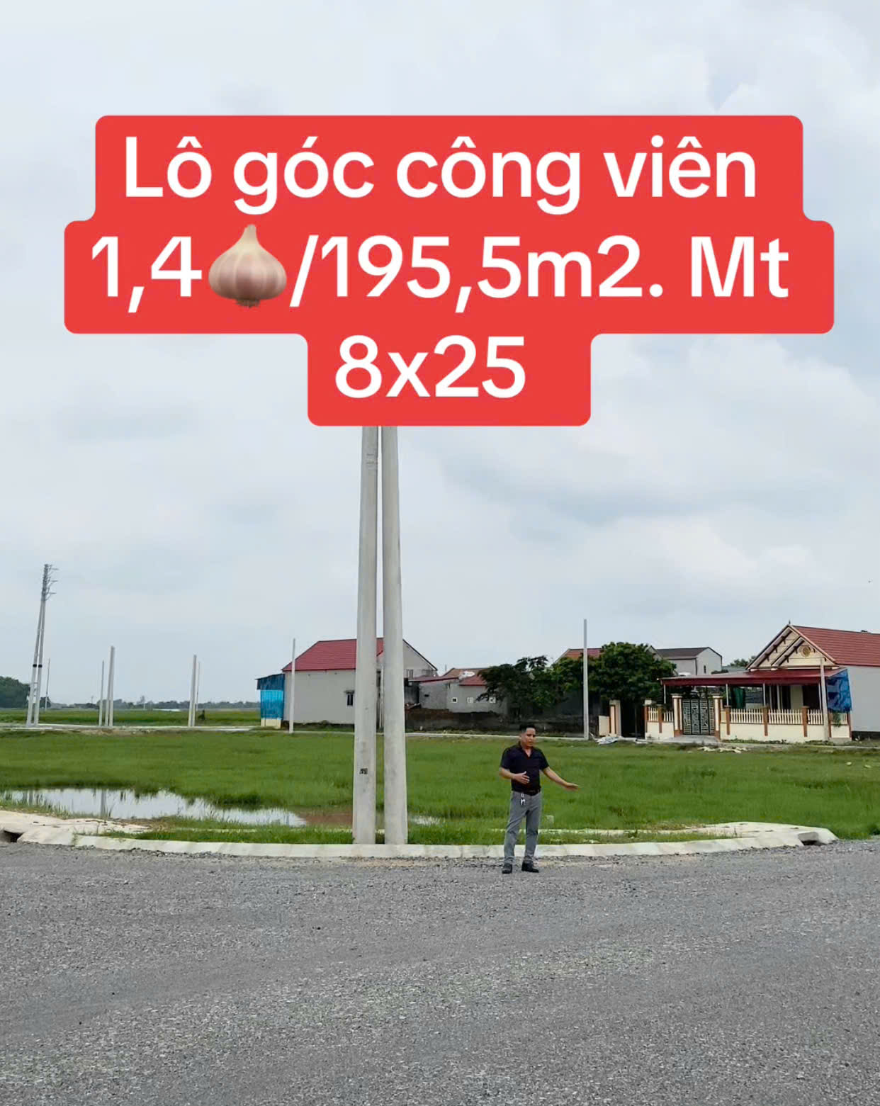 HOT !!! SỞ HỮU NGAY LÔ ĐẤT ĐẤU GIÁ ĐẸP - GIÁ TỐT - Vị Trí Đắc Địa ,Tại Thọ Xuân- Thanh Hoá - Ảnh chính