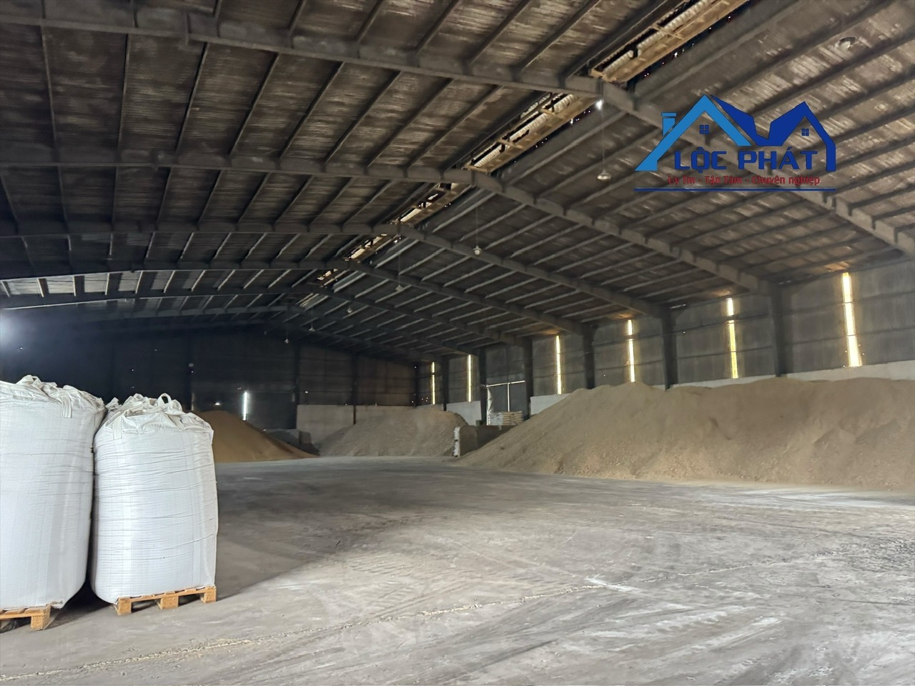 CHO THUÊ NHÀ XƯỞNG 1.800m² – GIÁ CHỈ 108 TRIỆU/THÁNG – NGAY TRẢNG BOM, ĐỒNG NAI - Ảnh chính