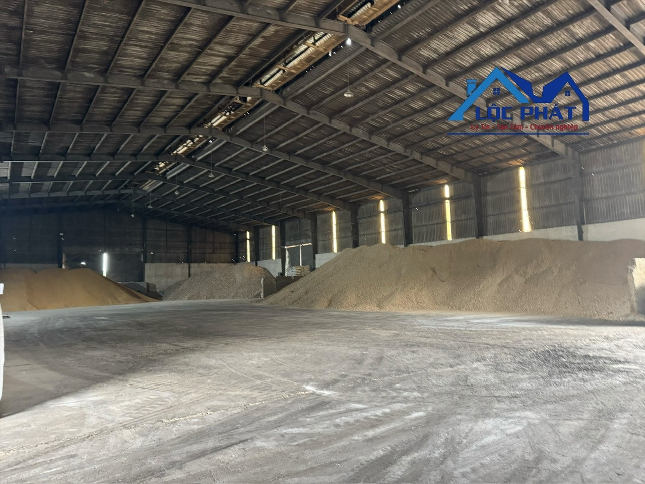 CHO THUÊ NHÀ XƯỞNG 1.800m² – GIÁ CHỈ 108 TRIỆU/THÁNG – NGAY TRẢNG BOM, ĐỒNG NAI - Ảnh 2