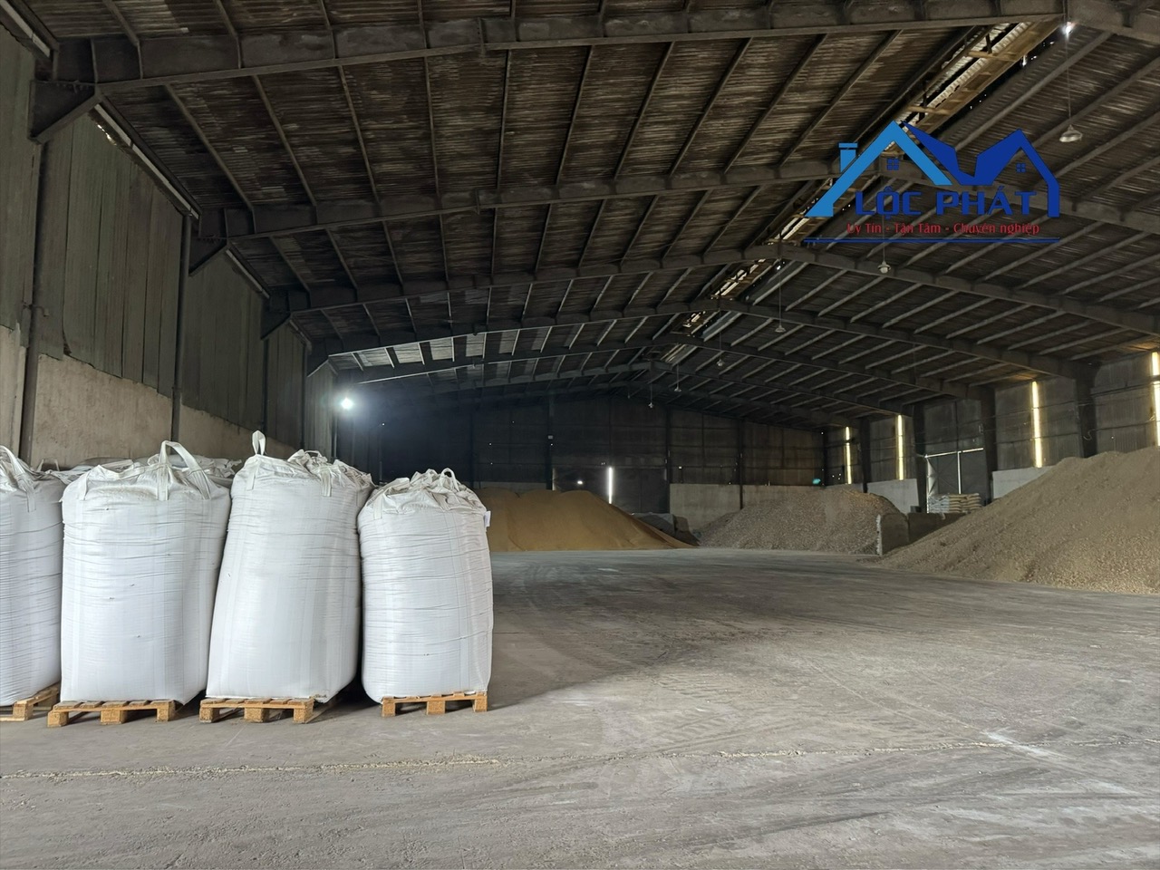 CHO THUÊ NHÀ XƯỞNG 1.800m² – GIÁ CHỈ 108 TRIỆU/THÁNG – NGAY TRẢNG BOM, ĐỒNG NAI - Ảnh 3