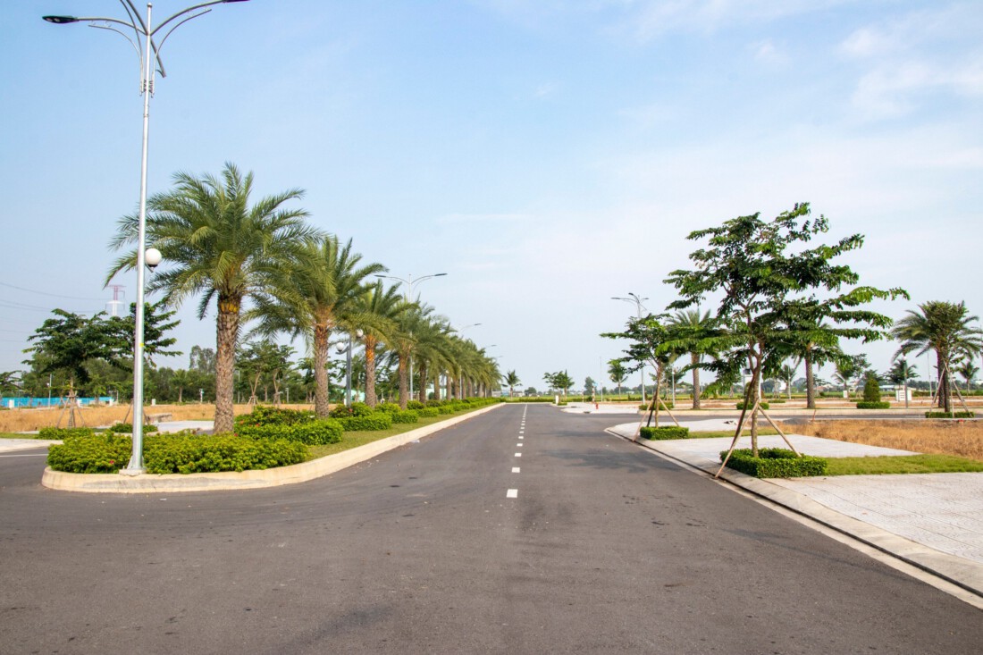 Tài chính 1,9 tỷ sở hữu ngay đất nền khu dân cư liền kề Ecopark Long An Chủ Bán Gấp Nhanh Gọn CóLộc - Ảnh 5