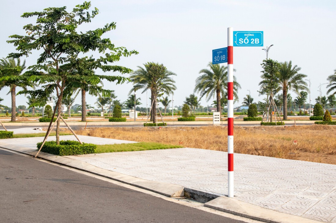 Tài chính 1,9 tỷ sở hữu ngay đất nền khu dân cư liền kề Ecopark Long An Chủ Bán Gấp Nhanh Gọn CóLộc - Ảnh 2