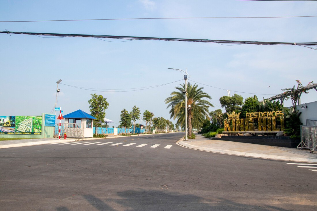 Tài chính 1,9 tỷ sở hữu ngay đất nền khu dân cư liền kề Ecopark Long An Chủ Bán Gấp Nhanh Gọn CóLộc - Ảnh chính