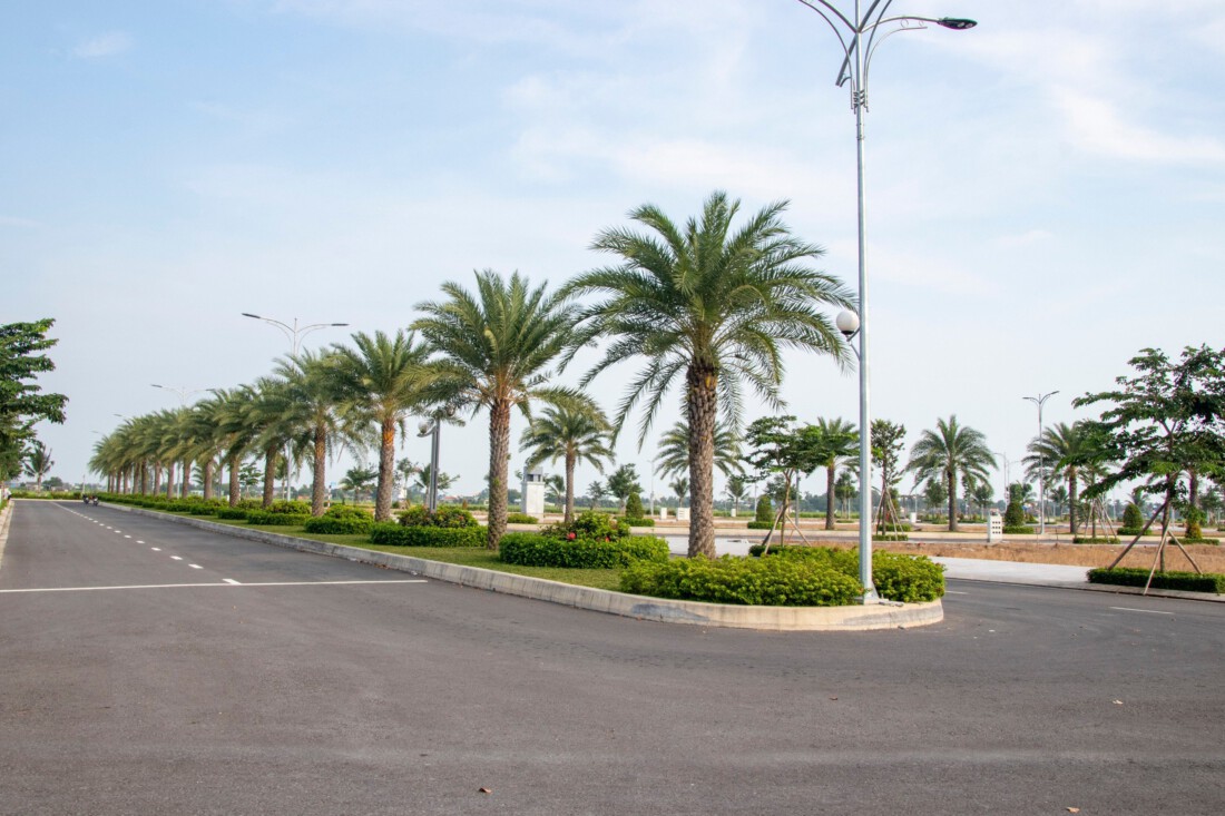Tài chính 1,9 tỷ sở hữu ngay đất nền khu dân cư liền kề Ecopark Long An Chủ Bán Gấp Nhanh Gọn CóLộc - Ảnh 1