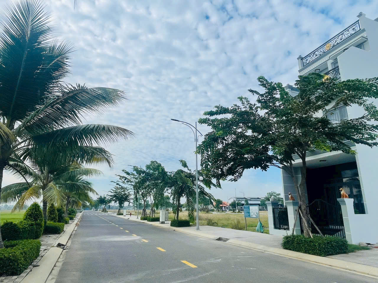 Tài chính 1,9 tỷ sở hữu ngay đất nền khu dân cư liền kề Ecopark Long An Chủ Bán Gấp Nhanh Gọn CóLộc - Ảnh 3