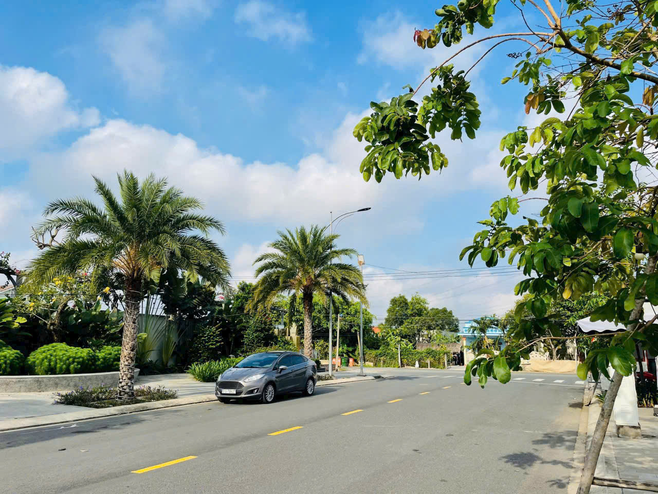 Tài chính 1,9 tỷ sở hữu ngay đất nền khu dân cư liền kề Ecopark Long An Chủ Bán Gấp Nhanh Gọn CóLộc - Ảnh 4