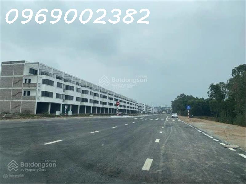 Chính chủ bán đất liền kề khu đô thị mới Xuân Hoà, TP Phúc Yên vị trí đẹp, giá tốt - Ảnh 1