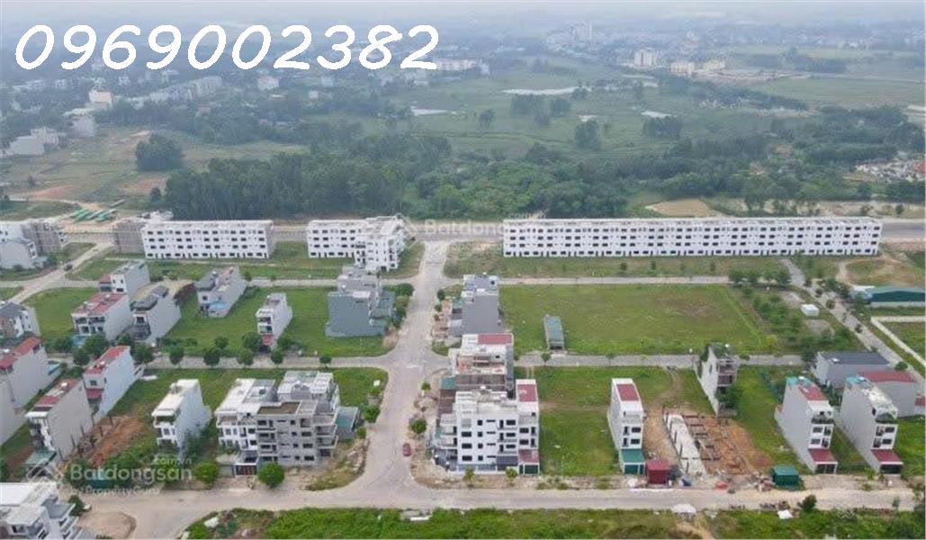 Chính chủ bán đất liền kề khu đô thị mới Xuân Hoà, TP Phúc Yên vị trí đẹp, giá tốt - Ảnh 2