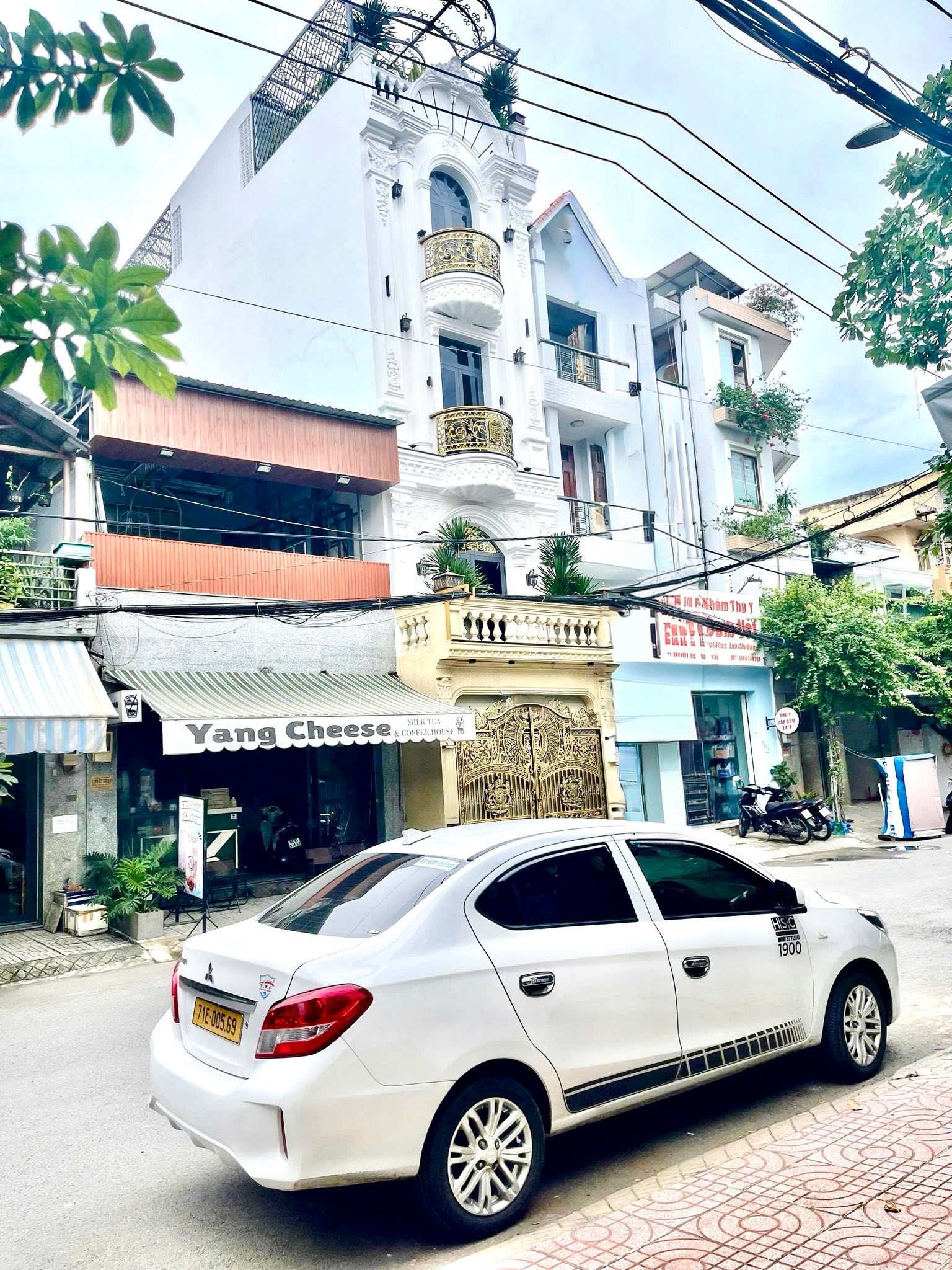 60m2, BÁN NHÀ 5 TẦNG, SMARTHOME, MẶT TIỀN LÊ VĂN THỌ, GÒ VẤP, 13 TỶ HƠN - Ảnh 1