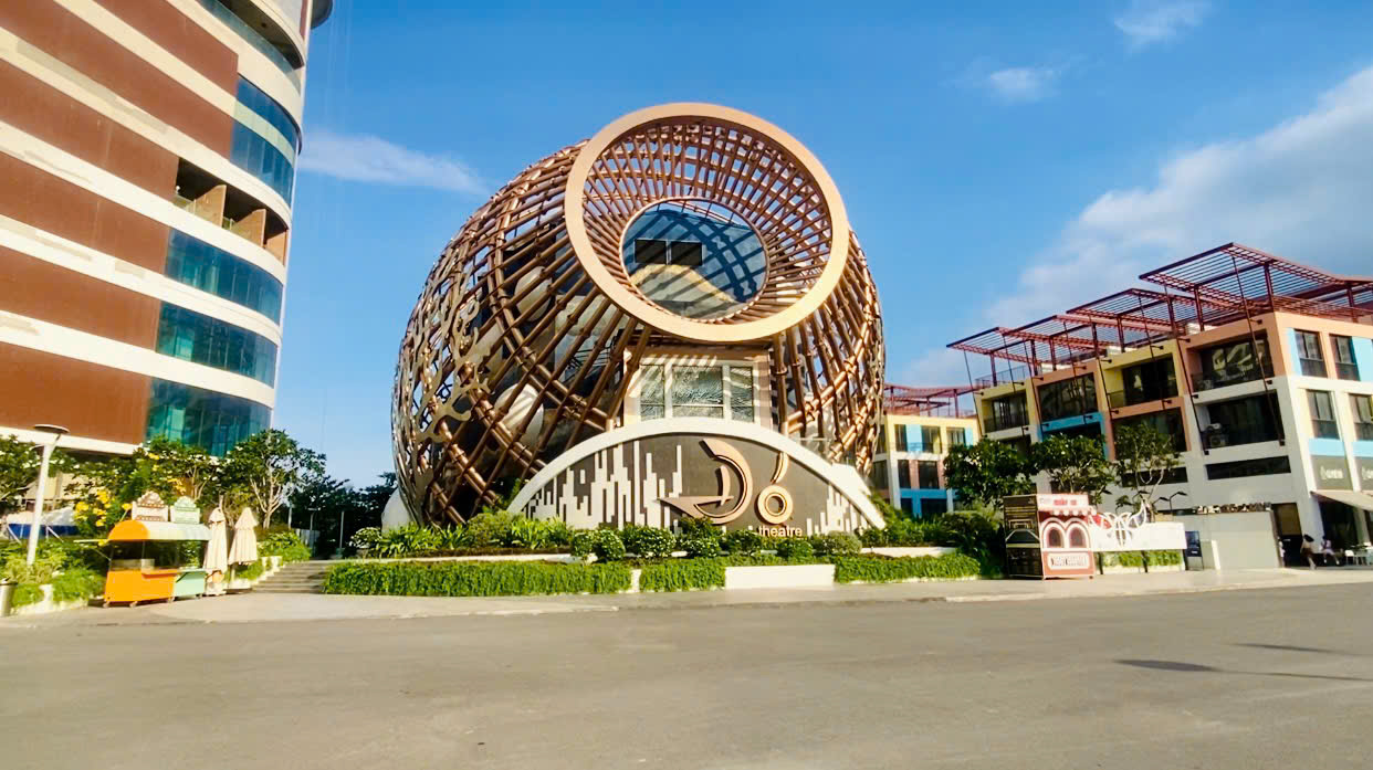 La Tiên Villa - Bộ sưu tập biệt thự hạng sang giữa trung tâm phía Bắc Nha Trang - Ảnh 2