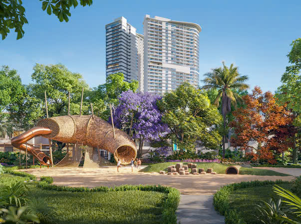 La Tiên Villa - Bộ sưu tập biệt thự hạng sang giữa trung tâm phía Bắc Nha Trang - Ảnh 4