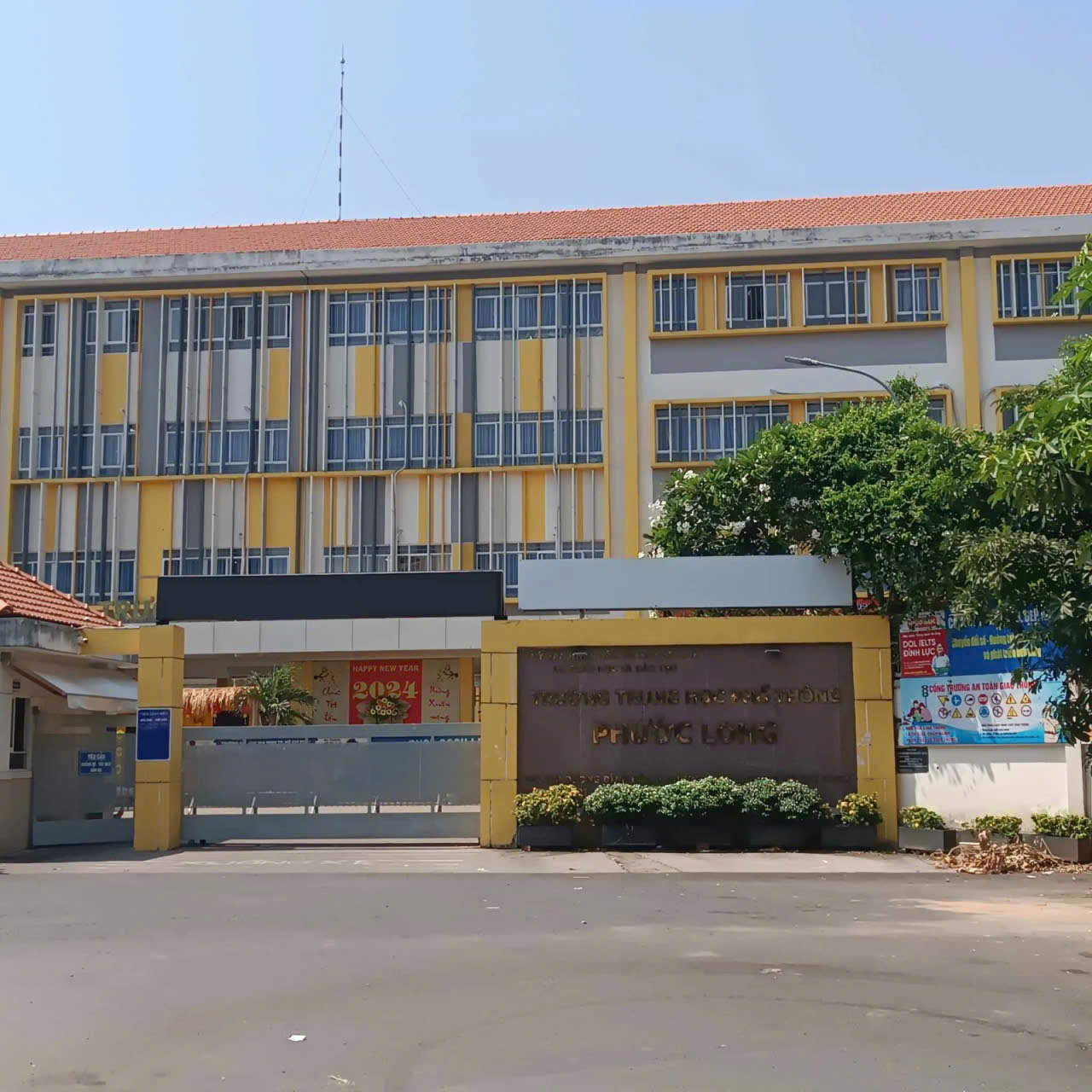 NHÀ SÁT MẶT TIỀN VIP DƯƠNG ĐÌNH HỘI – PHƯỚC LONG B – 152M² – NGANG KHỦNG 6.1M – ĐỐI DIỆN TRƯỜNG - Ảnh chính