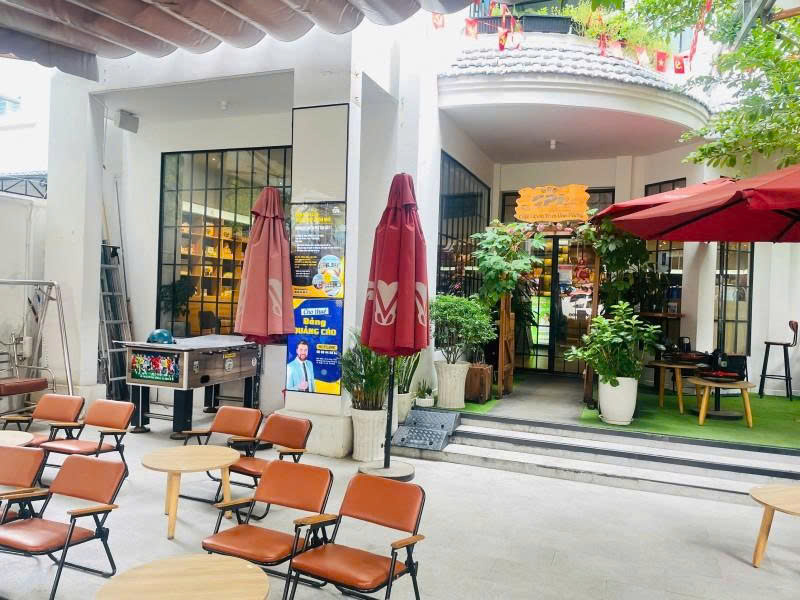 Bán nhà Mặt tiền Châu Thới - khu Cư Xá Bắc Hải, 20x26m, 2 Tầng - 1 đời chủ, 125 tỷ. - Ảnh 4