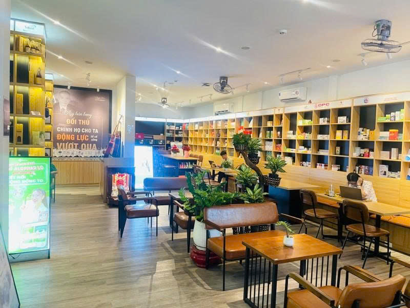 Bán nhà Mặt tiền Châu Thới - khu Cư Xá Bắc Hải, 20x26m, 2 Tầng - 1 đời chủ, 125 tỷ. - Ảnh 2