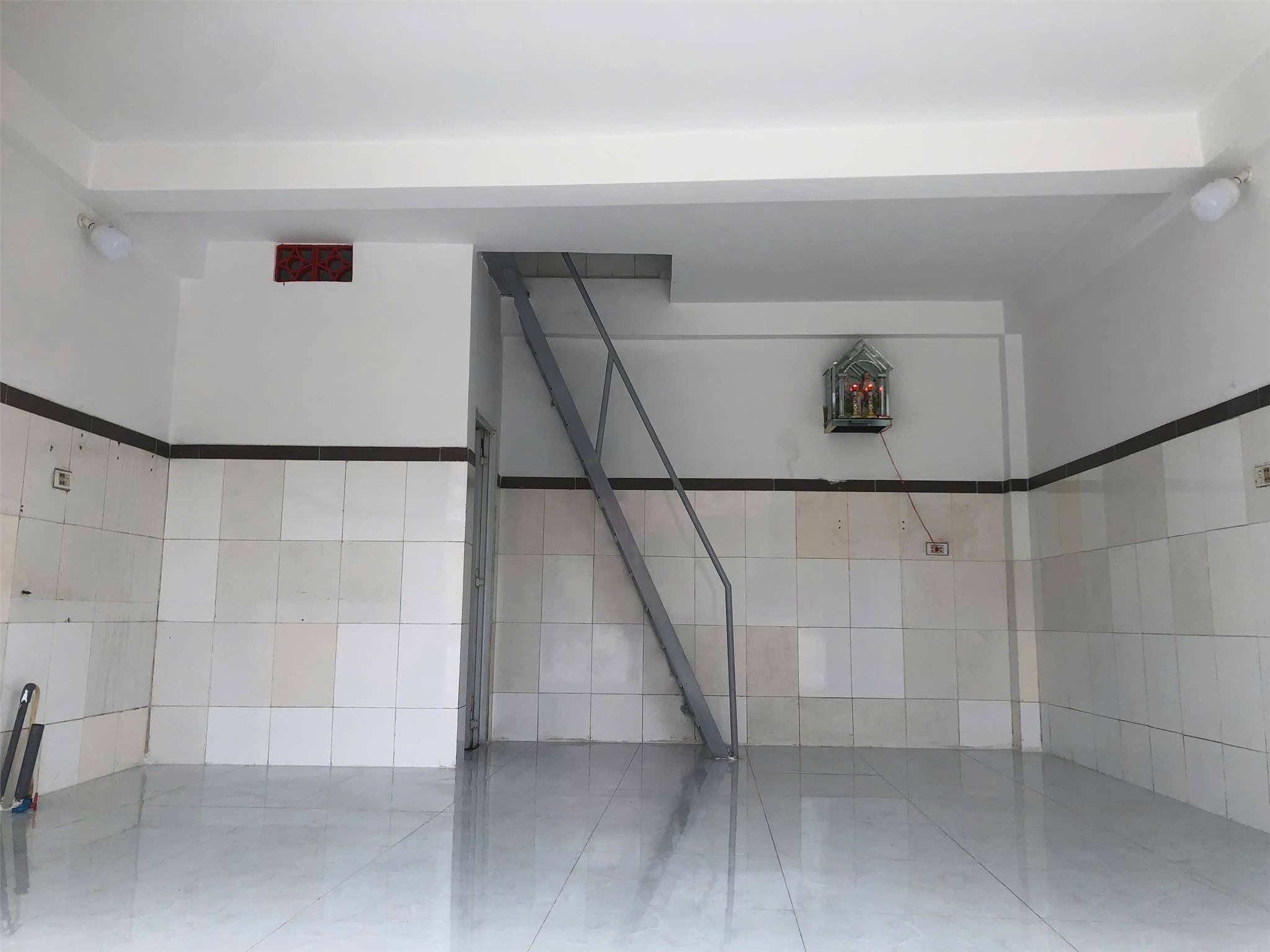BÁN NHÀ PHỐ QL51 - CHU HẢI, NHÀ ĐẸP - Ảnh chính