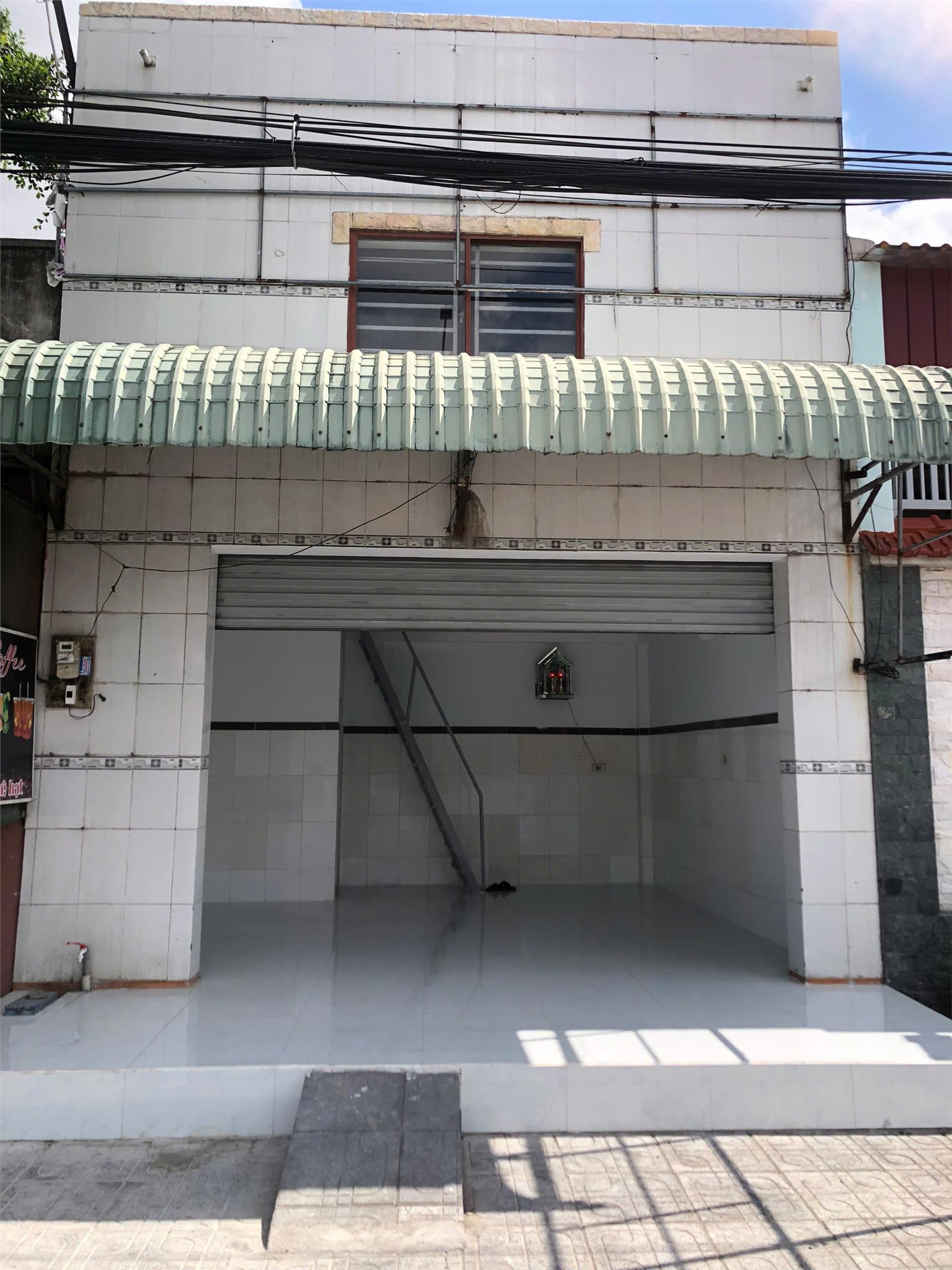 BÁN NHÀ PHỐ QL51 - CHU HẢI, NHÀ ĐẸP - Ảnh 2
