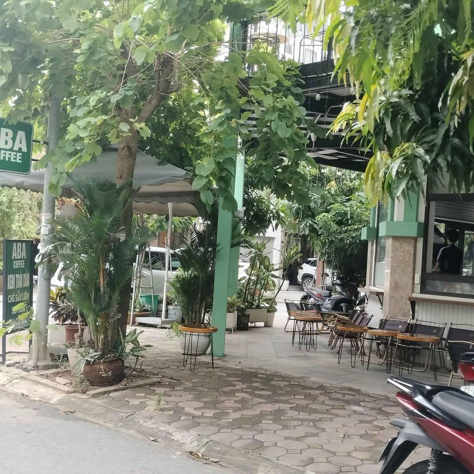 CHÍNH CHỦ CẦN SANG NHƯỢNG QUÁN CAFE LÔ GÓC 2 TẦNG LACASTA VĂN PHÚ, HÀ ĐÔNG - Ảnh chính