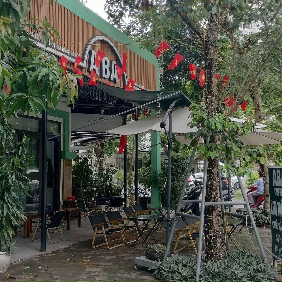 CHÍNH CHỦ CẦN SANG NHƯỢNG QUÁN CAFE LÔ GÓC 2 TẦNG LACASTA VĂN PHÚ, HÀ ĐÔNG - Ảnh 2