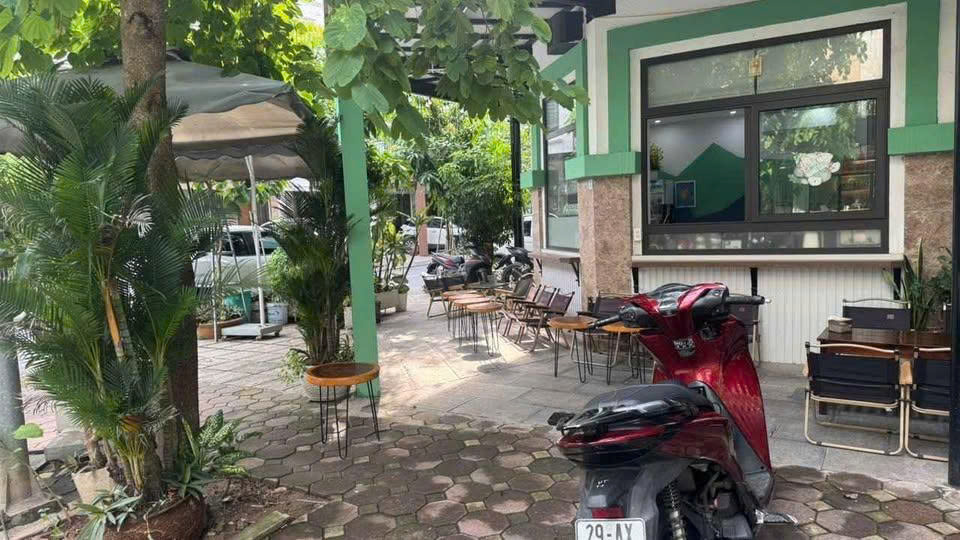 CHÍNH CHỦ CẦN SANG NHƯỢNG QUÁN CAFE LÔ GÓC 2 TẦNG LACASTA VĂN PHÚ, HÀ ĐÔNG - Ảnh 3