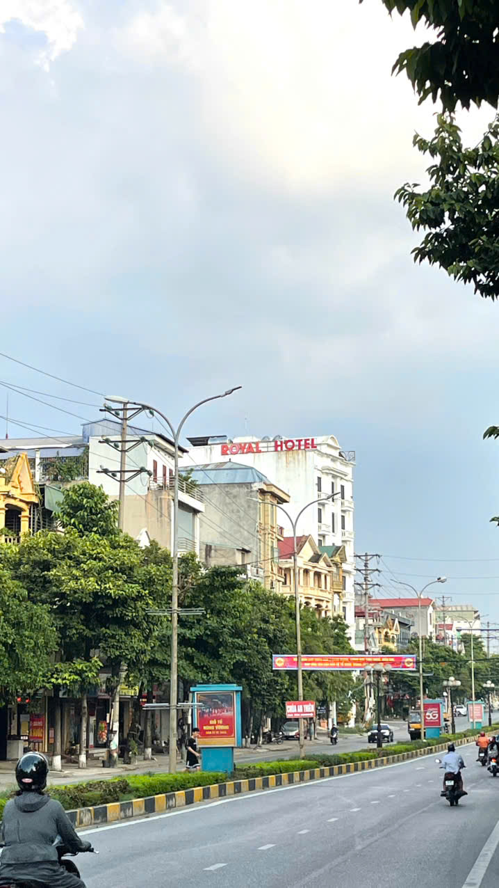 ĐẤT ĐẸP – GIÁ ĐẦU TƯ  - CẦN BÁN LÔ ĐẤT  TẠI Phường Vân Cơ,Thành phố Việt Trì , Phú Thọ - Ảnh 2