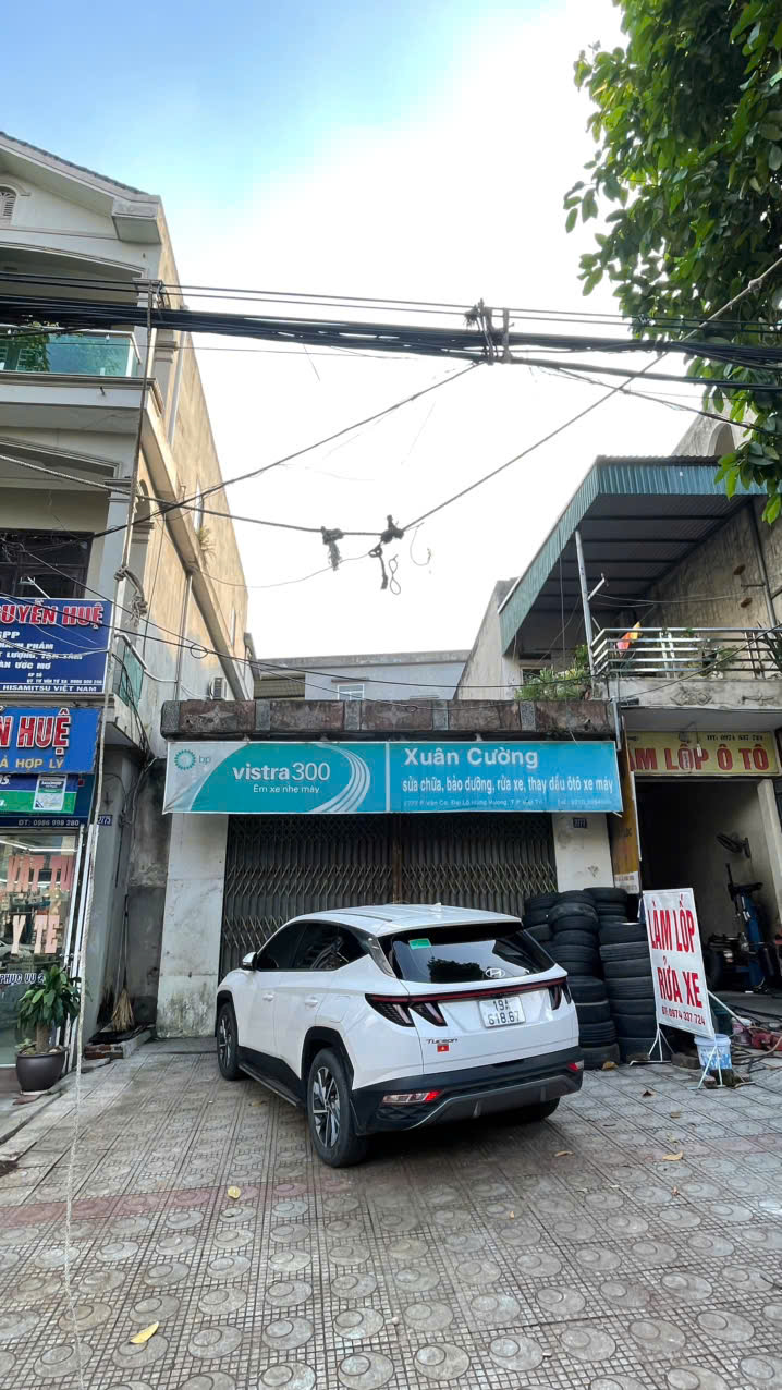 ĐẤT ĐẸP – GIÁ ĐẦU TƯ  - CẦN BÁN LÔ ĐẤT  TẠI Phường Vân Cơ,Thành phố Việt Trì , Phú Thọ - Ảnh 3
