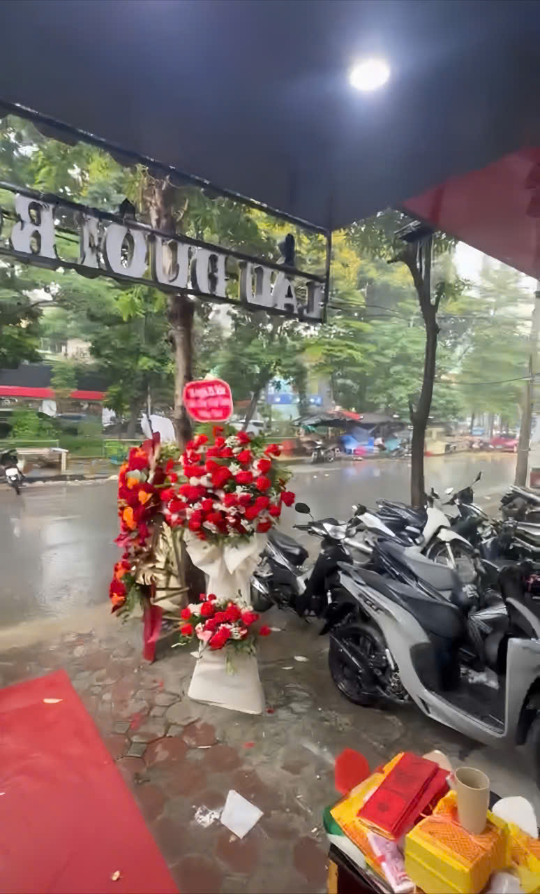 SANG NHƯỢNG ( THANH LÝ ) CỬA HÀNG ĂN UỐNG VỊ TRÍ ĐẮC ĐỊA TẠI PHỐ THÁI HÀ , LÁNG HẠ, ĐỐNG ĐA , HÀ NỘI - Ảnh 4