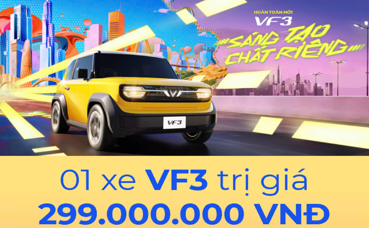 MUA NHÀ VINHOMES TẶNG XE VINFAST - MONG CÁI , QUẢNG NINH - Ảnh chính