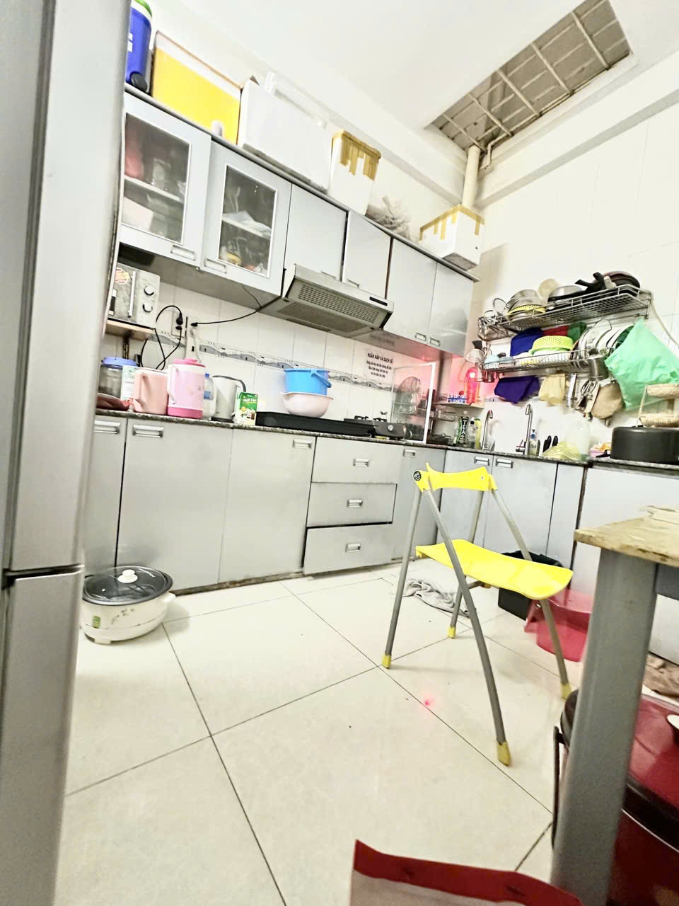 MẶT TIỀN HXH TRÁNH - PHÚ NHUẬN - HOÀNG HOA THÁM - KINH DOANH ĐA NGÀNH NGHỀ - 4 TẦNG HOÀN CÔNG ĐỦ - - Ảnh 2